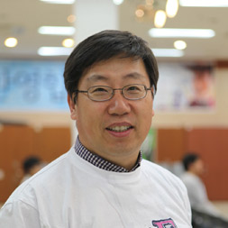 고종율목사